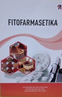 Image of Fitofarmasetika