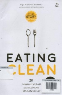 Image of Eating Clean