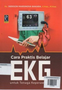 Image of Cara Praktis Belajar EKG untuk Tenaga Keperawatan