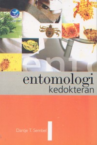 Entomologi Kedokteran