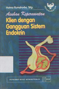 Asuhan Keperawatan Klien Dengan Gangguan Sistem Endokrin