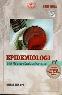 Epidemiologi Gizi