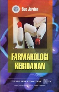 Image of Farmakologi Kebidanan 2003