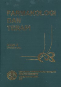 Farmakologi dan Terapi Edisi 5