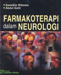 Farmakoterapi Dalam Neurologi