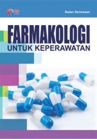 Image of Farmakologi untuk Keperawatan 2015