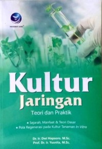 Kultur Jaringan: teori dan praktek