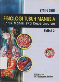 Fisiologi Tubuh Manusia Untuk Mahasiswa Keperawatan Edisi 2