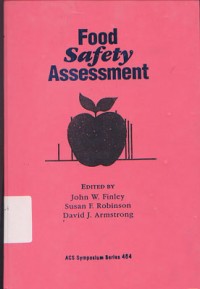 Image of Food Safety Assessment