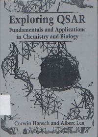 Image of Exploring QSAR Fundamental and Applications In Chemestry and Biology