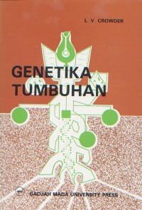 Image of Genetika Tumbuhan