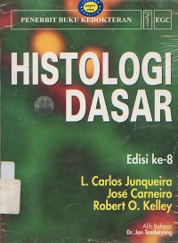 Histologi Dasar