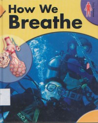 How We Breathe