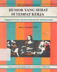 Image of Humor Yang Sehat Di Tempat Kerja