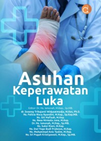 Image of Asuhan Keperawatan Luka