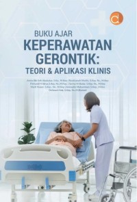 Image of Buku Ajar Keperawatan Gerontik: teori & aplikasi klinis