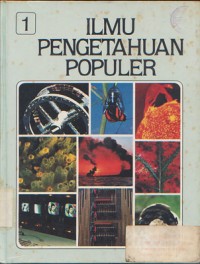 Image of Ilmu Pengetahuan Populer: Jilid 1