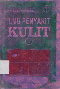 Image of Ilmu Penyakit Kulit 2000