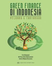 Image of Green Finance di Indonesia: peluang & tantangan