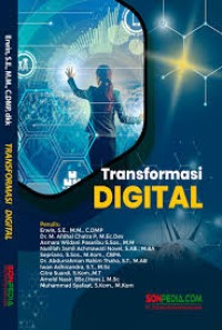 Image of Transformasi Digital 2023