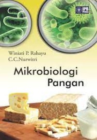Image of Mikrobiologi Pangan 2012