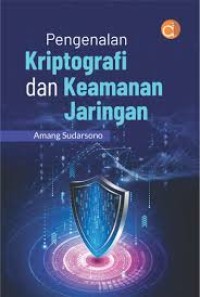Image of Pengenalan Kriptografi dan Keamanan Jaringan