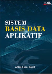 Image of Sistem Basis Data Aplikatif