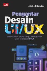 Image of Pengantar Desain UI/UX: referensi dan tutorial yang Anda butuhkan untuk memahami UI/UX
