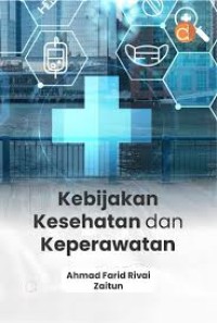 Image of Kebijakan Kesehatan dan Keperawatan