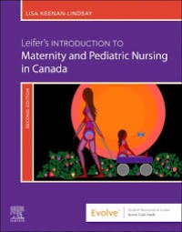 Image of Leifer's Introduction to Maternity and Pediatric Nursing in Canada Second Edition