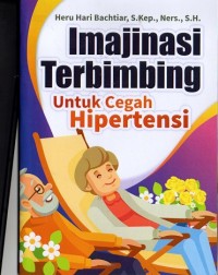 Imajinasi Terbimbing untuk Cegah Hipertensi