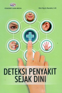 Image of Deteksi Penyakit Sejak Dini