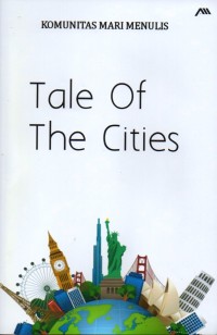 Image of Tale of The Cities