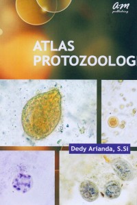 Atlas Protozoologi