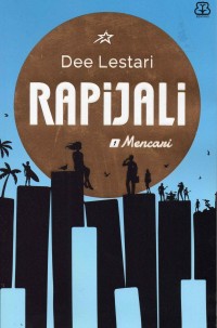 Image of Rapijali 1 Mencari
