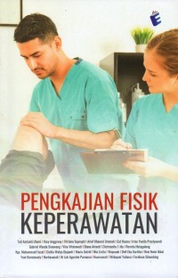 Image of Pengkajian Fisik Keperawatan 2024