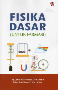 Image of Fisika Dasar (untuk Farmasi)