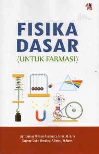 Fisika Dasar (untuk Farmasi)