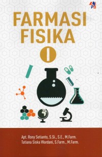 Image of Farmasi Fisika 1 2021