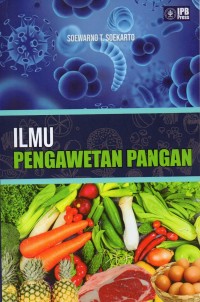 Ilmu Pengawetan Pangan