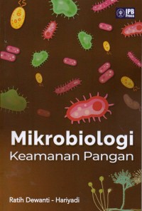 Image of Mikrobiologi Keamanan Pangan