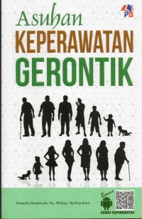 Image of Asuhan Keperawatan Gerontik
