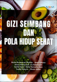 Image of Gizi Seimbang dan Pola Hidup Sehat