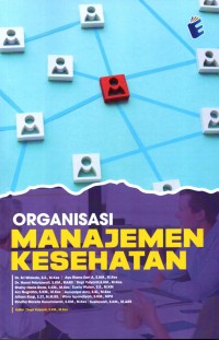 Image of Organisasi Manajemen Kesehatan 2025