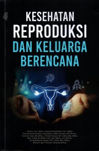 Image of Kesehatan Reproduksi dan Keluarga Berencana 2025