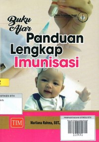 Imunologi: Diagnosis dan prosedur LAboratorium Edisi 3