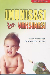 Image of Imunisasi dan Vaksinasi