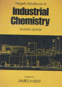 Image of Riegel's Handbook of Industrial Chemistry