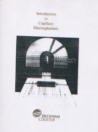 Image of Introduction to Capillary Electrophoresis