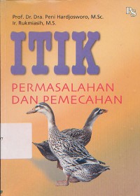 Itik Permasalahan dan Pemecahannya